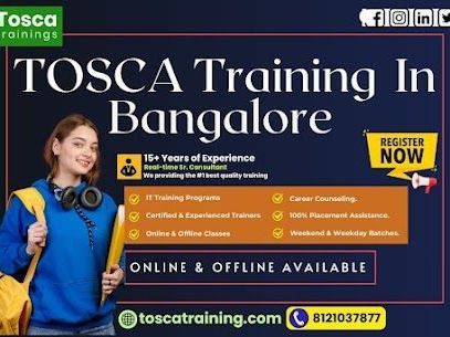 best-tosca-course-in-bangalore-by-toscatraining