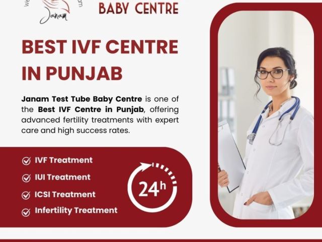 best-ivf-centre-in-punjab-janam-test-tube-baby-centre