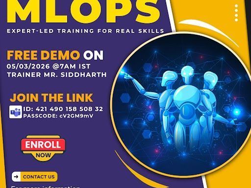 mlops-free-demo-become-job-ready-in-ai-operations