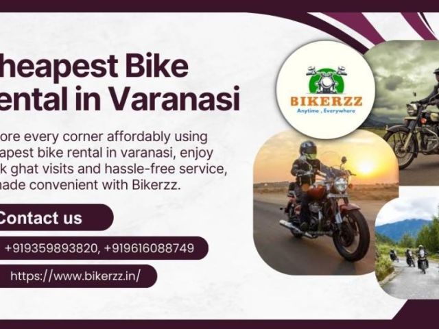 ride-across-ghats-with-cheapest-bike-rental-in-varanasi