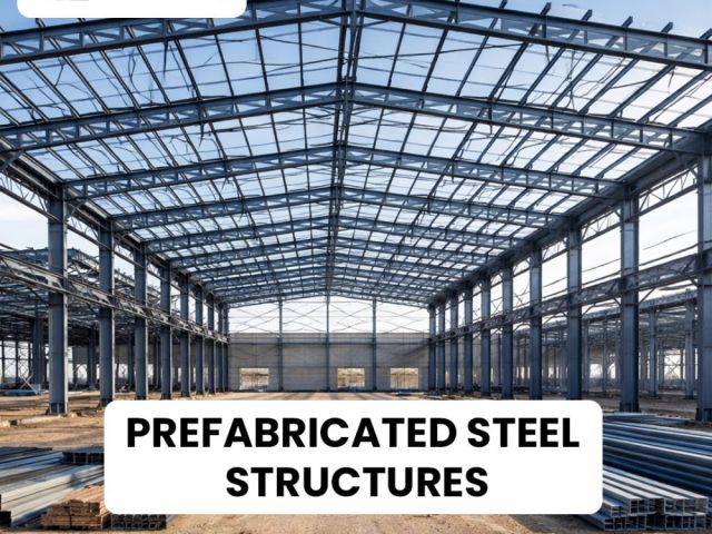 best-prefabricated-steel-structures