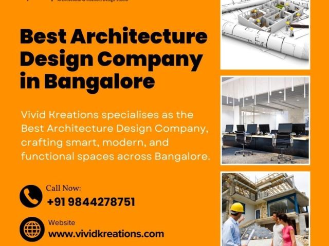 best-architecture-design-company-in-bangalore