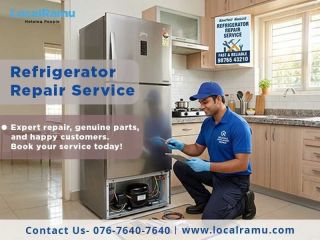 professional-refrigerator-service-by-localramu-small-0