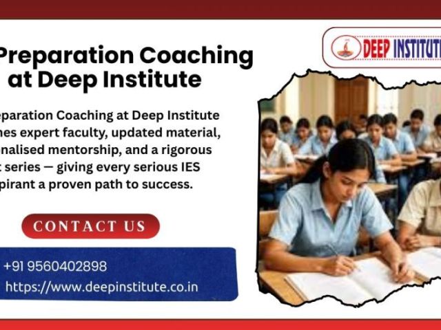 ies-preparation-coaching-framework