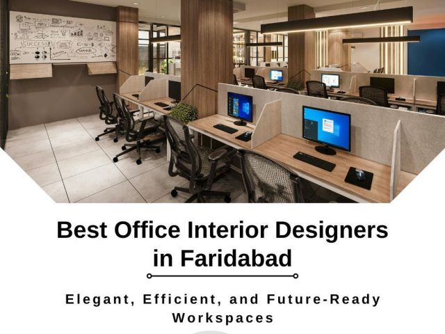 top-office-interior-designers-in-faridabad