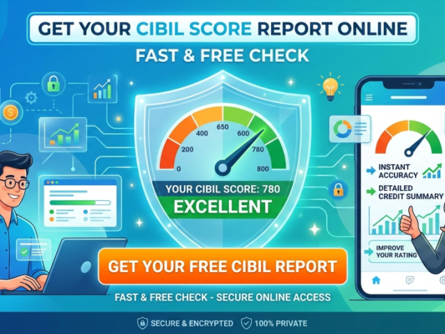 get-your-cibil-score-report-online-fast-free-check