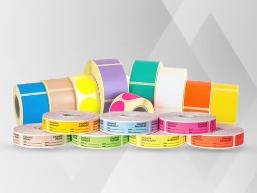 multi-color-labels-manufacturers