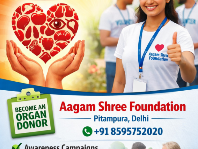 best-ngo-for-organ-tissue-donation-awareness-in-india