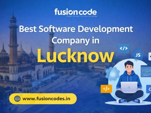 best-software-development-company-in-lucknow