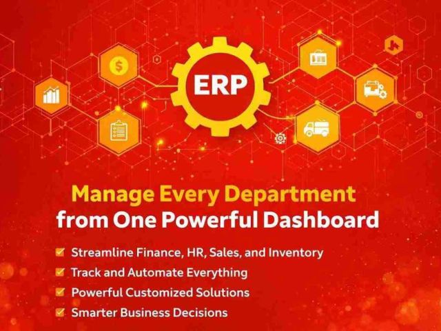 transform-your-business-with-smart-erp-software-techzarinfo