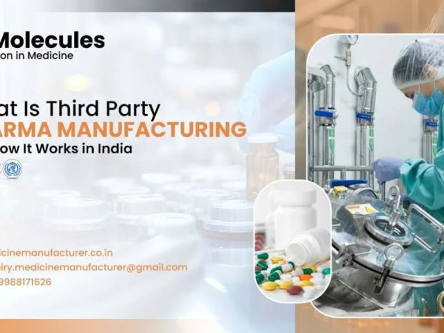 what-is-third-party-pharma-manufacturing