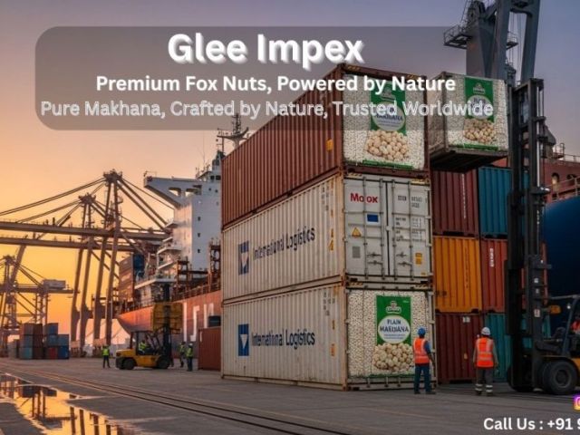 best-exporter-company-in-india-for-makhana