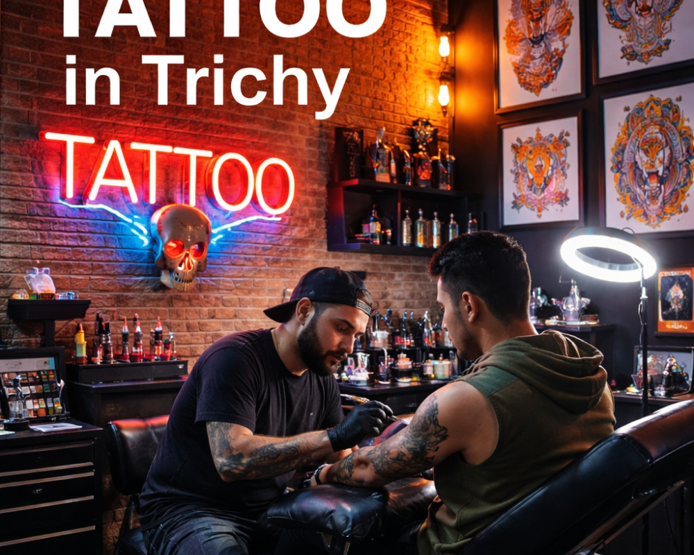 best-tattoo-shop-in-trichy