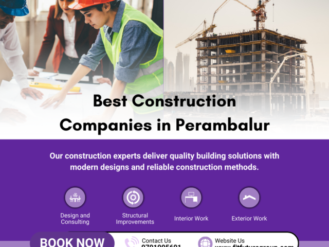 best-construction-companies-in-perambalur-companies
