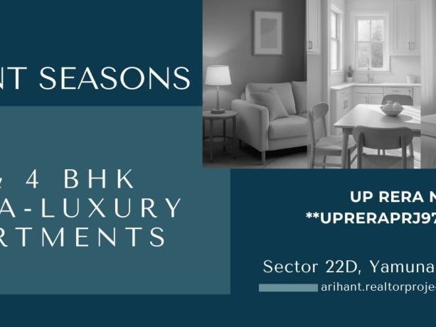 arihant-seasons-yamuna-expressway-sector-22d