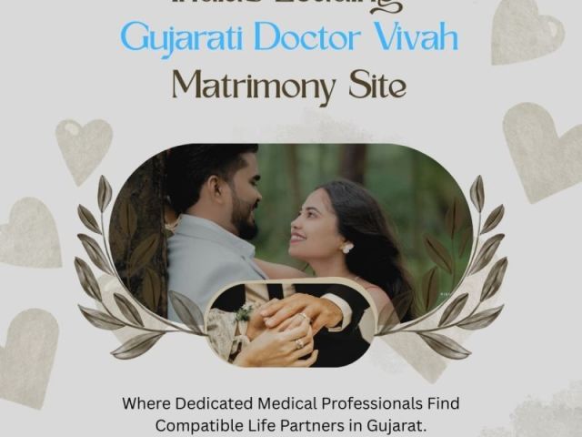 best-gujarati-doctor-matrimony-app-in-gujarat
