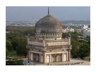 qutb-shahi-mausoleum-complex-a-royal-heritage-landmark-small-0