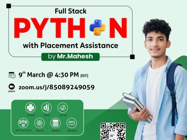 best-full-stack-java-online-training