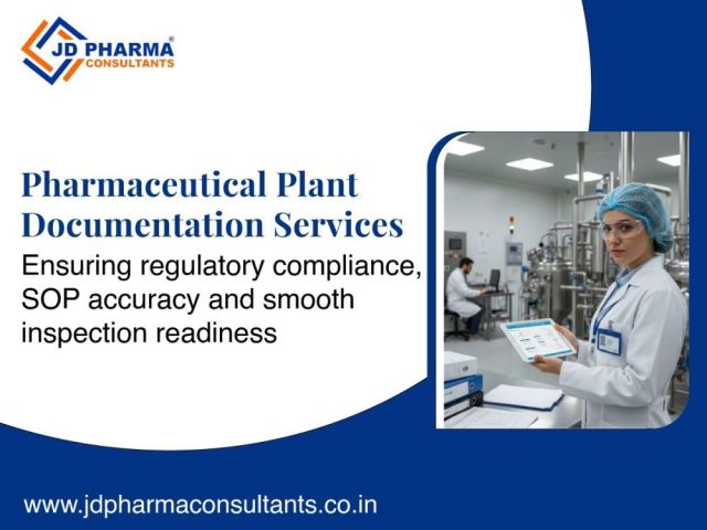 professional-pharmaceutical-plant-documentation-in-india