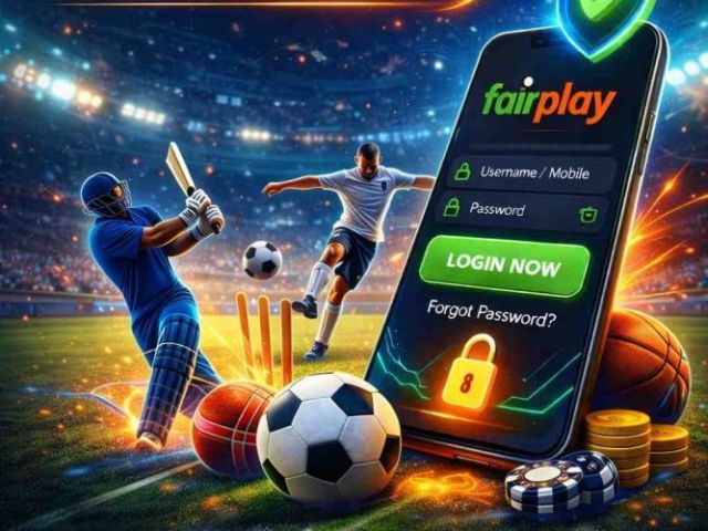 fairplay-login-secure-instant-entry