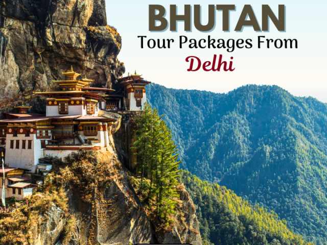 bhutan-tour-packages-from-delhi