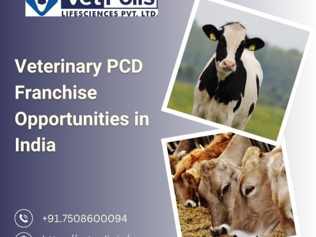 best-veterinary-pharma-franchise-company
