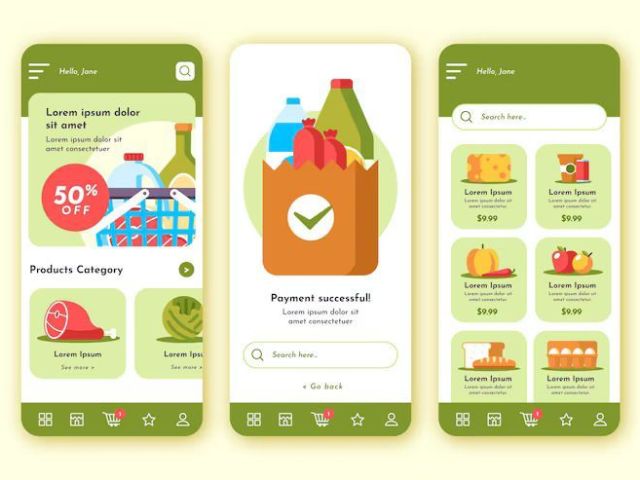 invoidea-is-a-trusted-grocery-app-development-company-driving