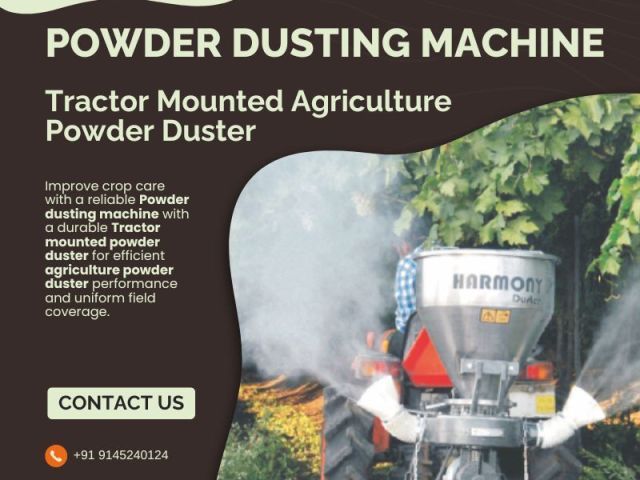 powder-dusting-machine-tractor-mounted-agriculture-powder-duster