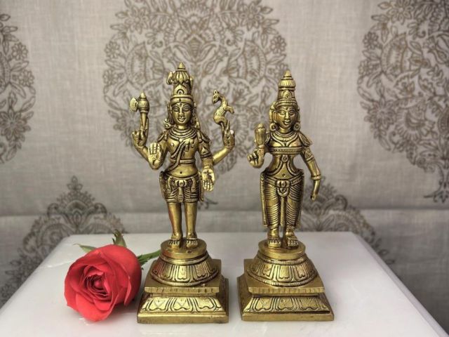 buy-premium-shiva-brass-idol-with-traditional-finish