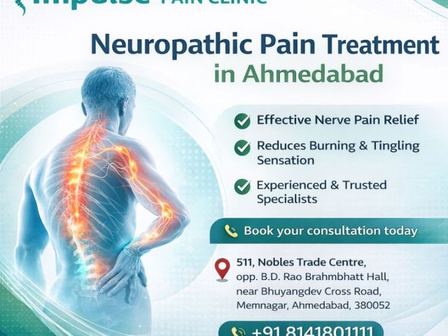 result-oriented-neuropathic-pain-treatment-in-ahmedabad