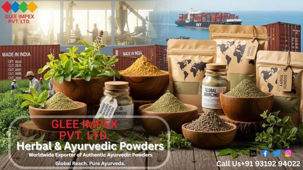 herbal-ayurvedic-powder-exporter-in-india-big-0