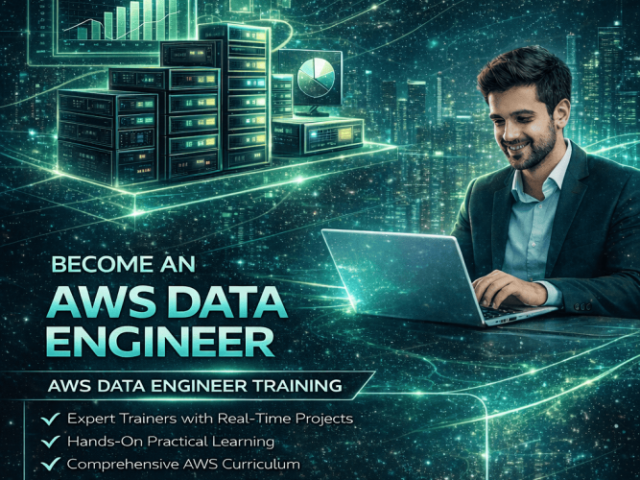 aws-data-engineer-course-industry-based