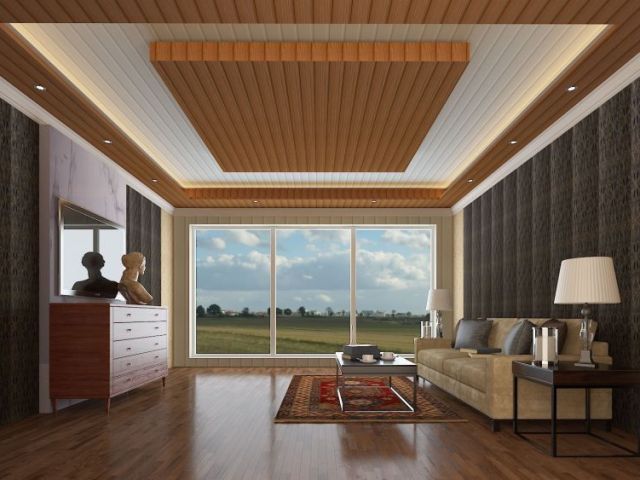 pvc-ceiling-panel-manufacturer-for-premium-interior-solutions