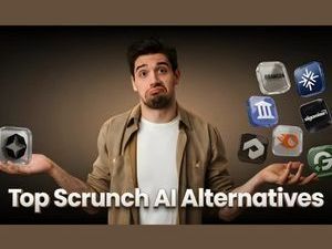 best-scrunch-ai-alternatives-for-teams-scaling-geo-strategy