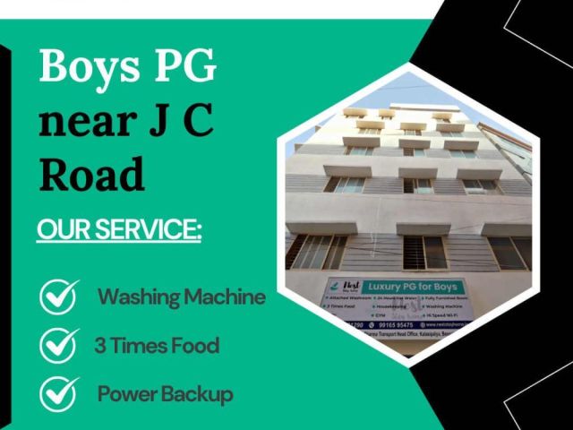 boys-pg-near-j-c-road