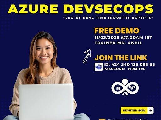 live-azure-devsecops-free-demo-join-now