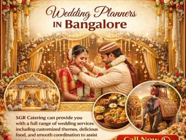 wedding-planners-in-bangalore-catering-services