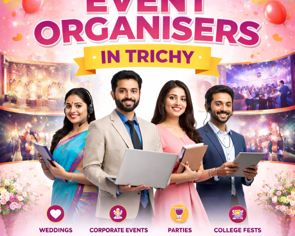 elevate-your-events-with-expert-event-organisers-in-trichy