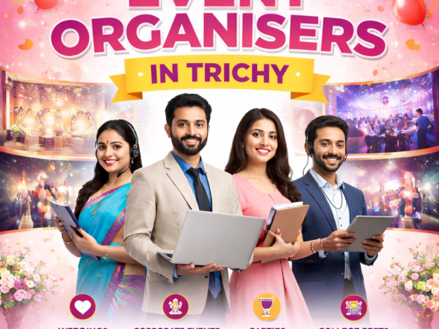 elevate-your-events-with-expert-event-organisers-in-trichy