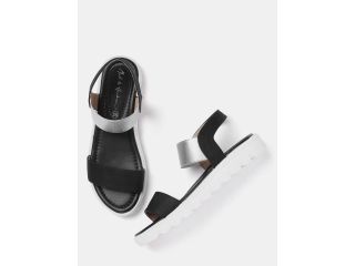 mast-harbour-women-black-silver-toned-flats-small-0
