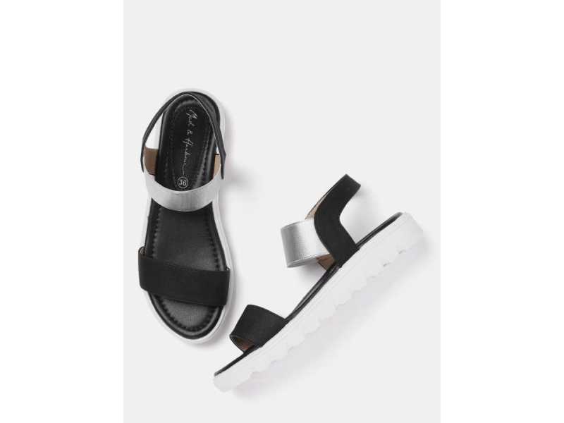 mast-harbour-women-black-silver-toned-flats-small-0