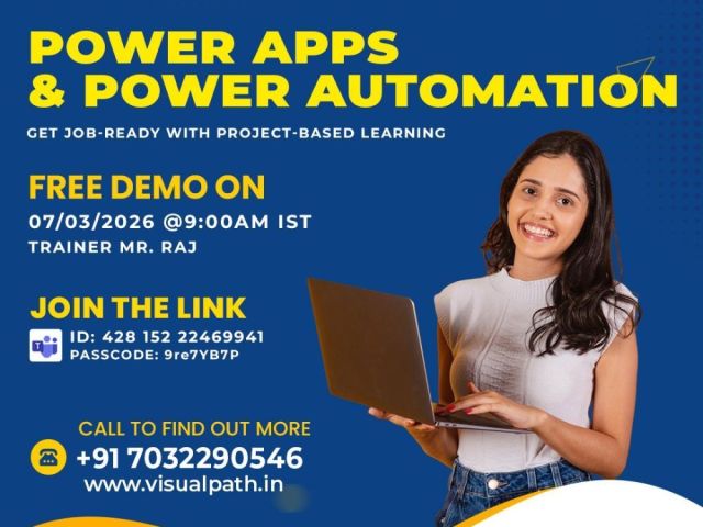 power-apps-and-power-automate-upcoming-demo-7th-mar-2026