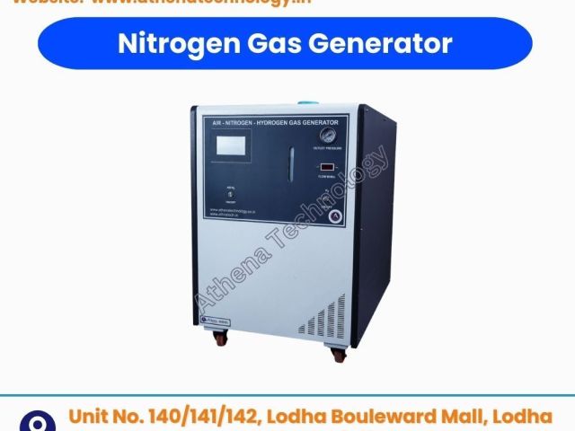 high-purity-nitrogen-gas-generator-systems-athena-instruments