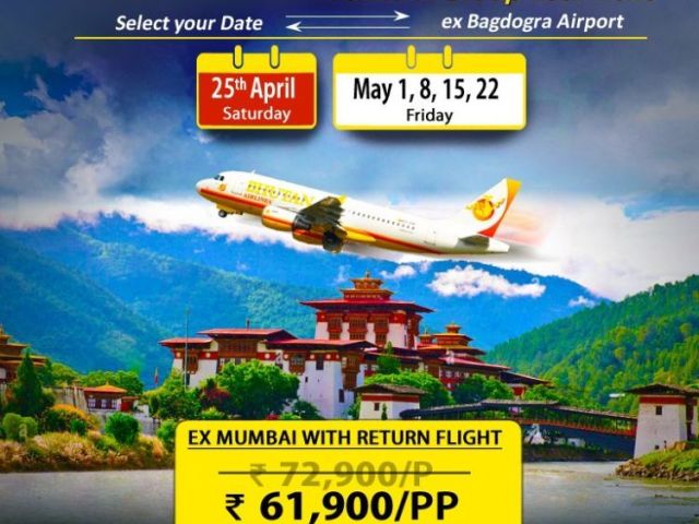 bhutan-9-nights-10-days-package-tour-from-mumbai