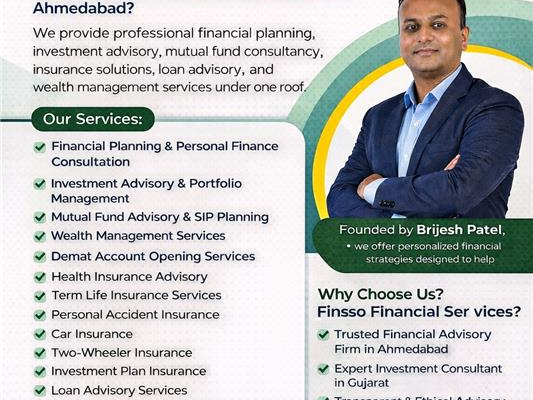 best-financial-advisory-investment-services-in-ahmedabad