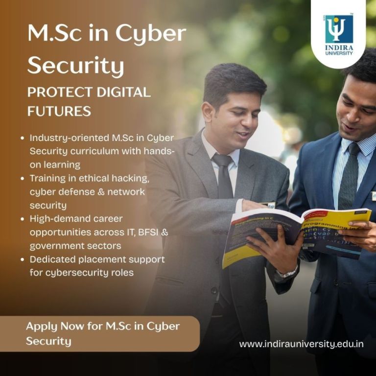 msc-cyber-security-admission-in-pune-indira-university-big-0