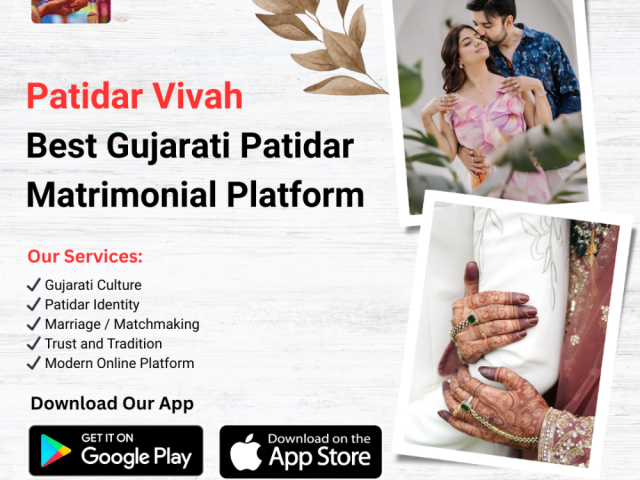 patidar-marriage-bureau-in-gujarat