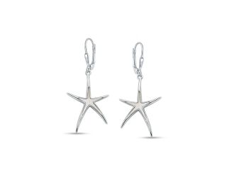 star-fish-sculptural-dangler-in-silver-925-sterling-silver-small-0