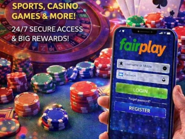 fairplay-login-smooth-access-to-your-account