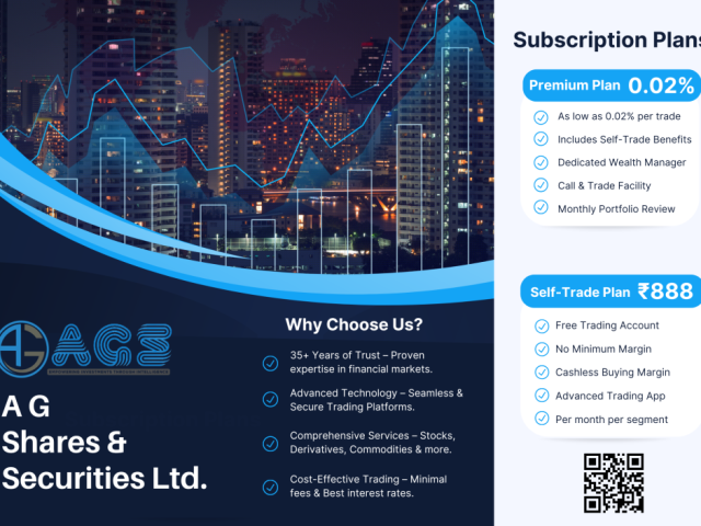 best-broking-services-in-agra